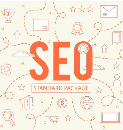 Standard SEO Packages
